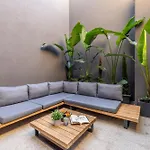 Chaos Design By Minho's Guest Appartement Braga