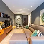 Chaos Design By Minho's Guest Appartement *