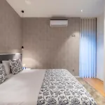 Appartement Chaos Design By Minho's Guest *