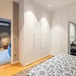 Appartement Chaos Design By Minho's Guest