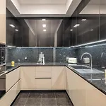 Chaos Design By Minho's Guest Appartement