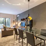 Appartement Chaos Design By Minho's Guest Braga