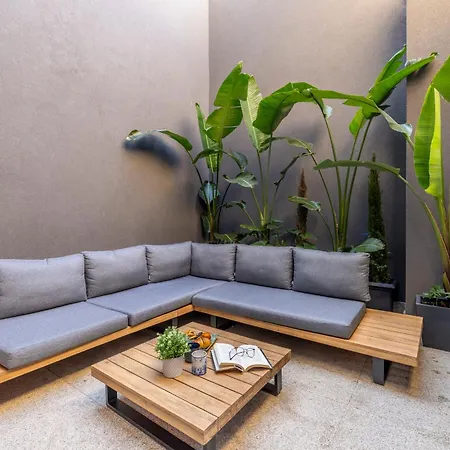 Chaos Design By Minho's Guest Apartment Braga