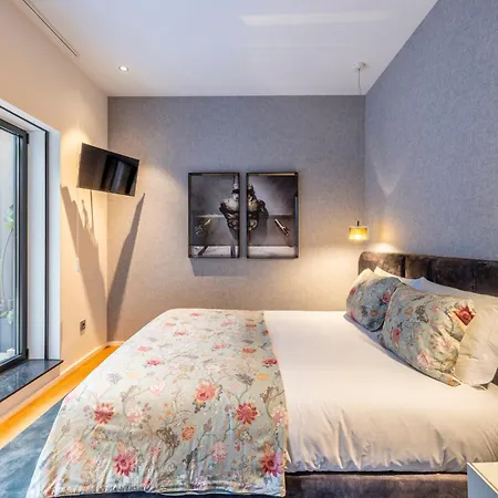 Chaos Design By Minho's Guest