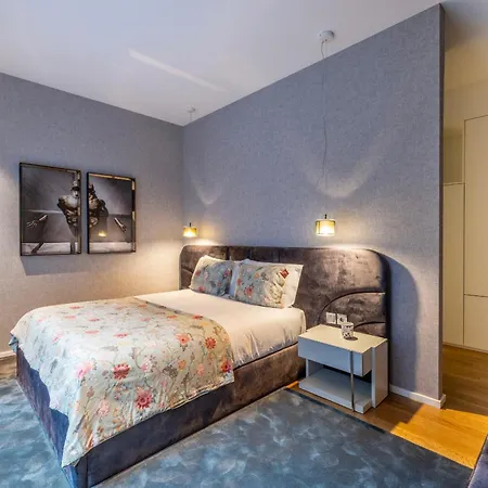 Apartment Chaos Design By Minho's Guest