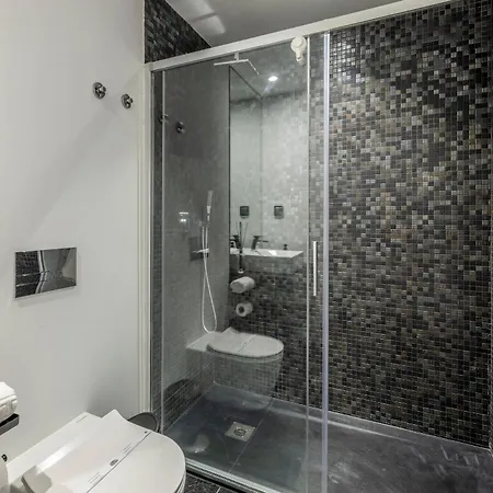 Chaos Design By Minho's Guest Apartment *