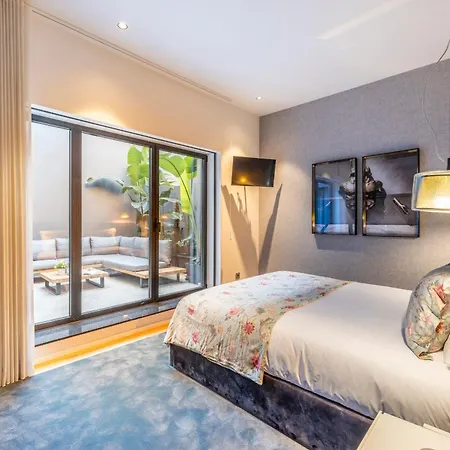 Chaos Design By Minho's Guest *