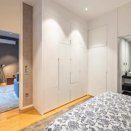 Apartmán Chaos Design By Minho's Guest