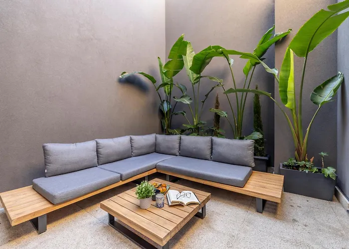 Chaos Design By Minho's Guest Appartement Braga